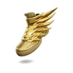 Tenis adidas JS Wings 3.0 "Gold"