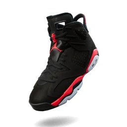 Tênis Air Jordan 6 Retro OG 'Salesman'