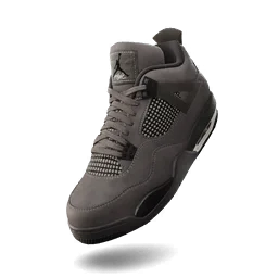 Tênis Air Jordan 4 Retro OG 'Cave Stone'