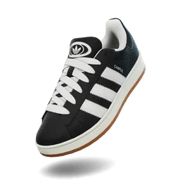 Tenis adidas Campus 00s "Black"