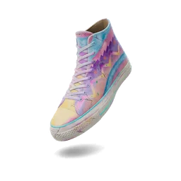 Scarpe Converse Chuck 70 "Cracked Egg"