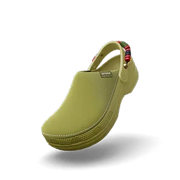 Tenis Crocs Classic Crafted Clog "Aloe"