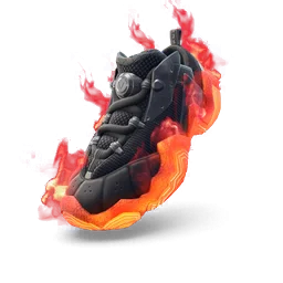 Magmatix zapatillas deportivas de fortnite