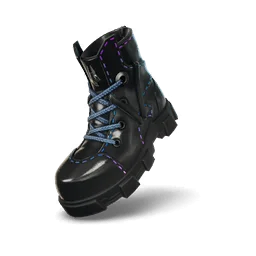 Botas de llama zapatillas deportivas de fortnite