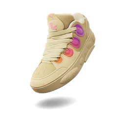 Tenis PUMA LaFrancé Bright Lights "Canvas Magic"