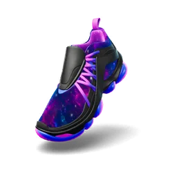 Baskets cosmiques fortnite baskets