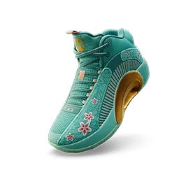 Air Jordan XXXV Rui Hachimura PE "Cherry Blossom" zapatillas deportivas de fortnite