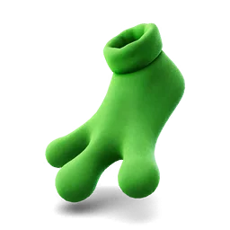Quackfüße