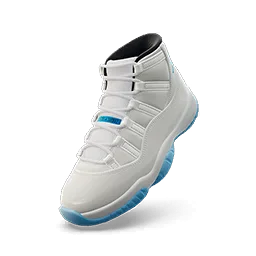 Tênis Air Jordan 11 "Legend Blue"