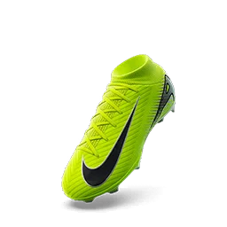 Shoes Nike Mercurial Superfly 10 Elite 'Mad Voltage'