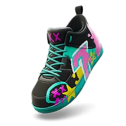 Chaussures Tags nocturnes