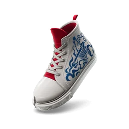 Bananjistu Sneaks fortnite shoes