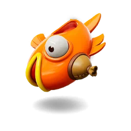 Pisotos fortnite Tênis