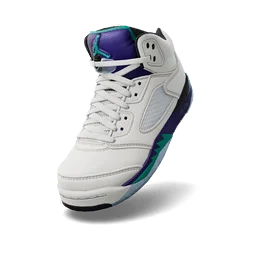 Tênis Air Jordan 5 Retro OG "Grape"