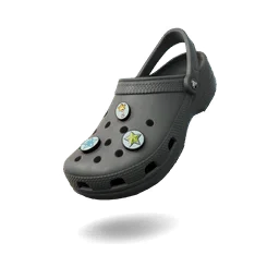 Tenis Crocs Classic Clog "Slate Grey"