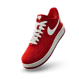 Shoes Nike Air Force 1 'Valentine's Day'