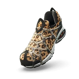 Shoes Nike Air Kukini SE 'Leopard'