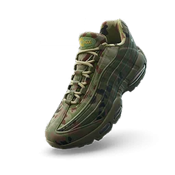 Shoes Nike Air Max 95 ' Country Camo'