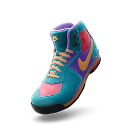 Shoes Nike Air Baltoro