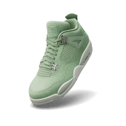 Tênis Air Jordan 4 Retro 'Abundance'