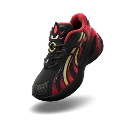 Tenis PUMA x SEGA Inverse "Shadow"