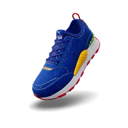 Tenis PUMA x SEGA RS-0 "Sonic"