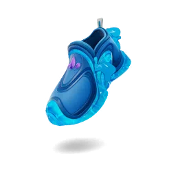 Tênis Splash fortnite Tênis