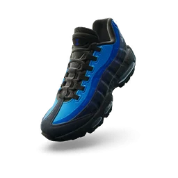 Shoes Nike Air Max 95 SP x 'Stash'