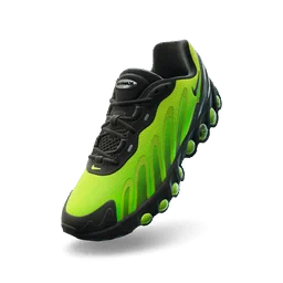 Shoes Nike Air Max DN8 'Hyper Royal/Green Strike'