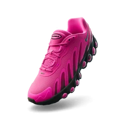 Shoes Nike Air Max DN8 'Laser Orange/Laser Fuchsia'