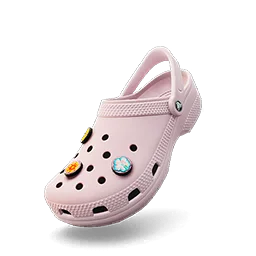 Tenis Crocs Classic Clog "Pink Milk"