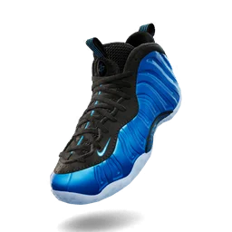 Nike Air Foamposite One "Royal" zapatillas deportivas de fortnite