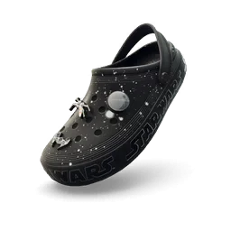 Tenis Crocs Off Court Clog "STAR WARS"