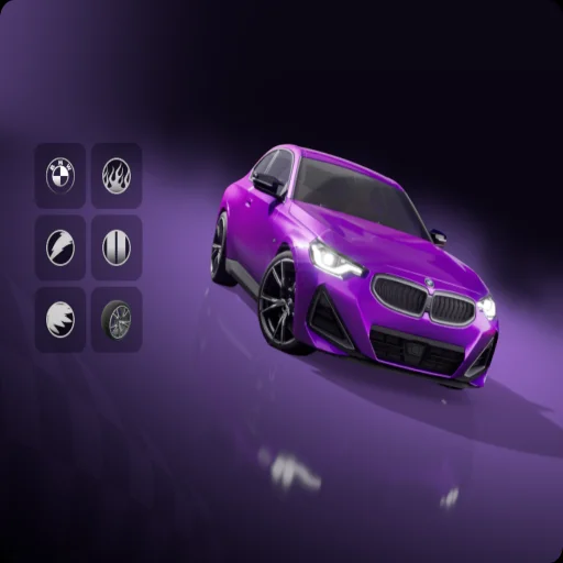 Bundle BMW M240i