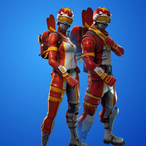 BUNDLE SCI INVERNALE (CHN)