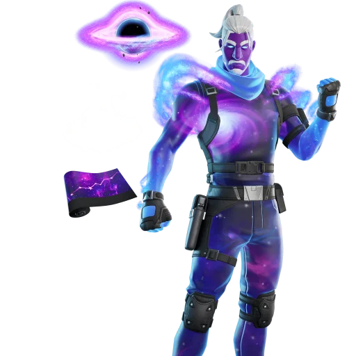 Pack Galaxon