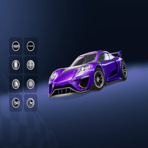 Bundle Jäger 619