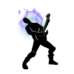 Vapor Prismático aura