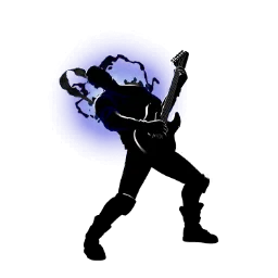 Sombra Líquida aura