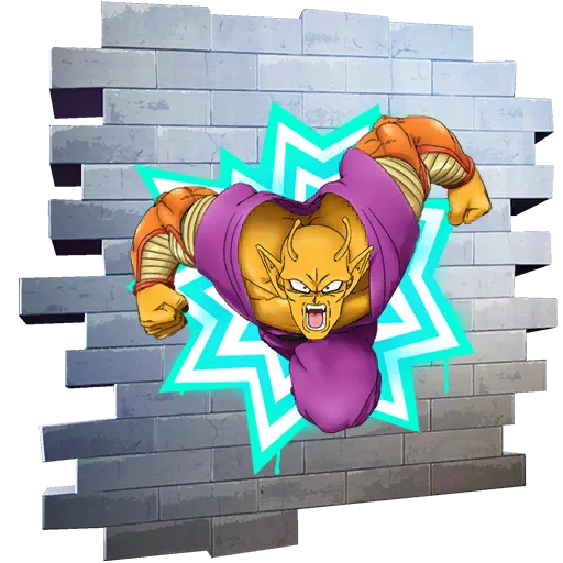  Piccolo Orange