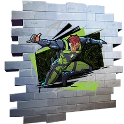  Killswitch's Mission