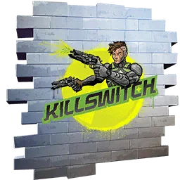  Killswitch Insignia