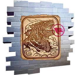  Matrice de Godzilla