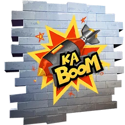  ¡KA BOOM!