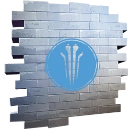  Blason du Royaume des glaces
