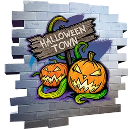  Aqui é a Cidade do Halloween