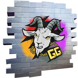  Good Game, GOAT!