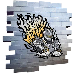  Omega heavy metal