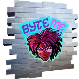  Byte Me