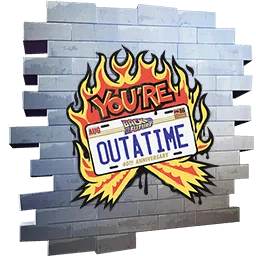  OUTATIME